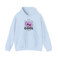 Keep Cool Always Hoodie - PetXcite