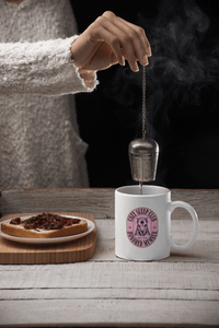 Cozy Sleep Club Mug - PetXcite