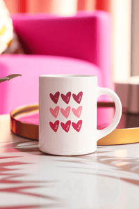 I Love Dogs Mug - PetXcite