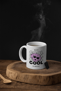 Keep Cool Always Mug - PetXcite