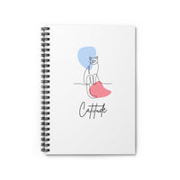 Catitude Notebook - PetXcite