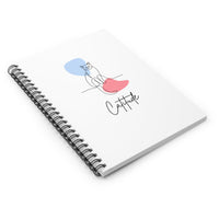 Catitude Notebook - PetXcite