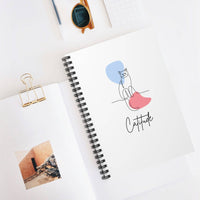 Catitude Notebook - PetXcite