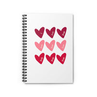 I Love Dogs Notebook - PetXcite