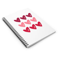 I Love Dogs Notebook - PetXcite