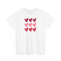 I Love Dogs T-Shirt - PetXcite