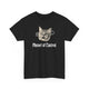 Meowt of Control T-Shirt - PetXcite