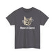 Meowt of Control T-Shirt - PetXcite