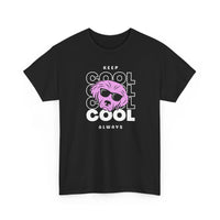 Keep Cool Always T-Shirt - PetXcite