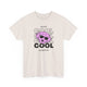 Keep Cool Always T-Shirt - PetXcite