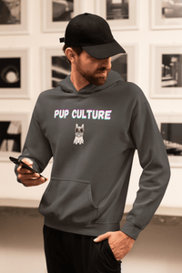 Pup Culture Hoodie - PetXcite